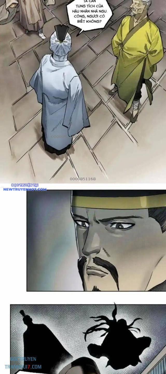 Truyền Võ 445 trang 5