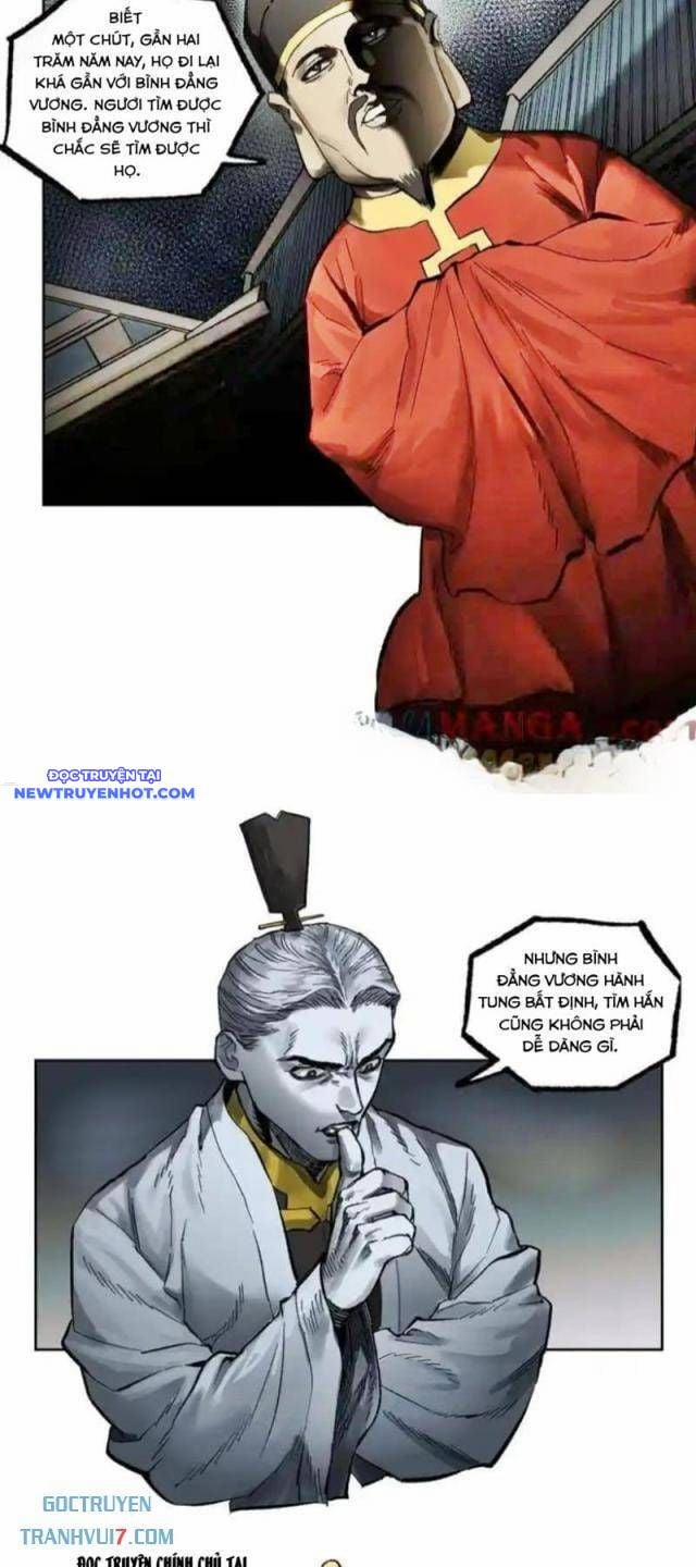 Truyền Võ 445 trang 6