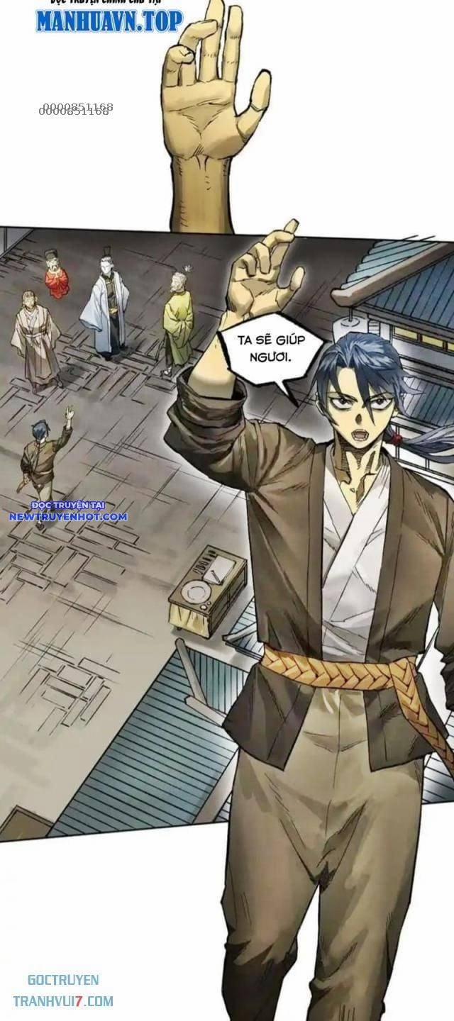 Truyền Võ 445 trang 7