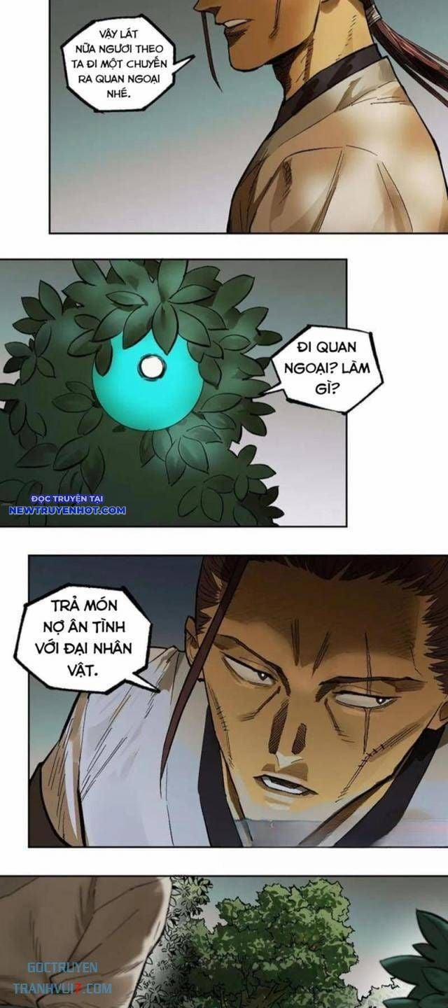 Truyền Võ 446 trang 11