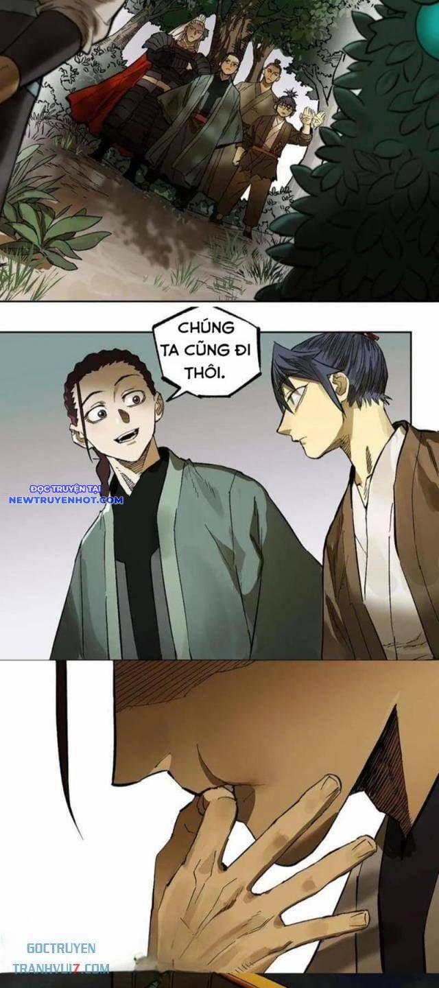 Truyền Võ 446 trang 12
