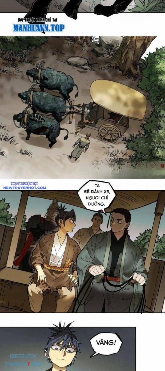 Truyền Võ 446 trang 14