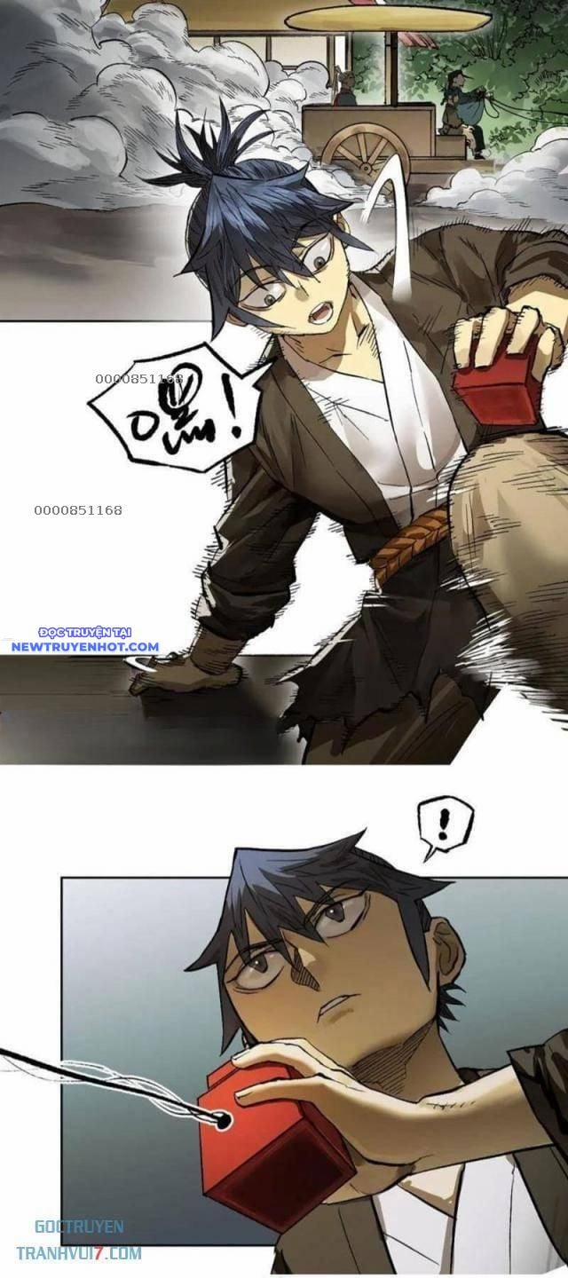 Truyền Võ 446 trang 20