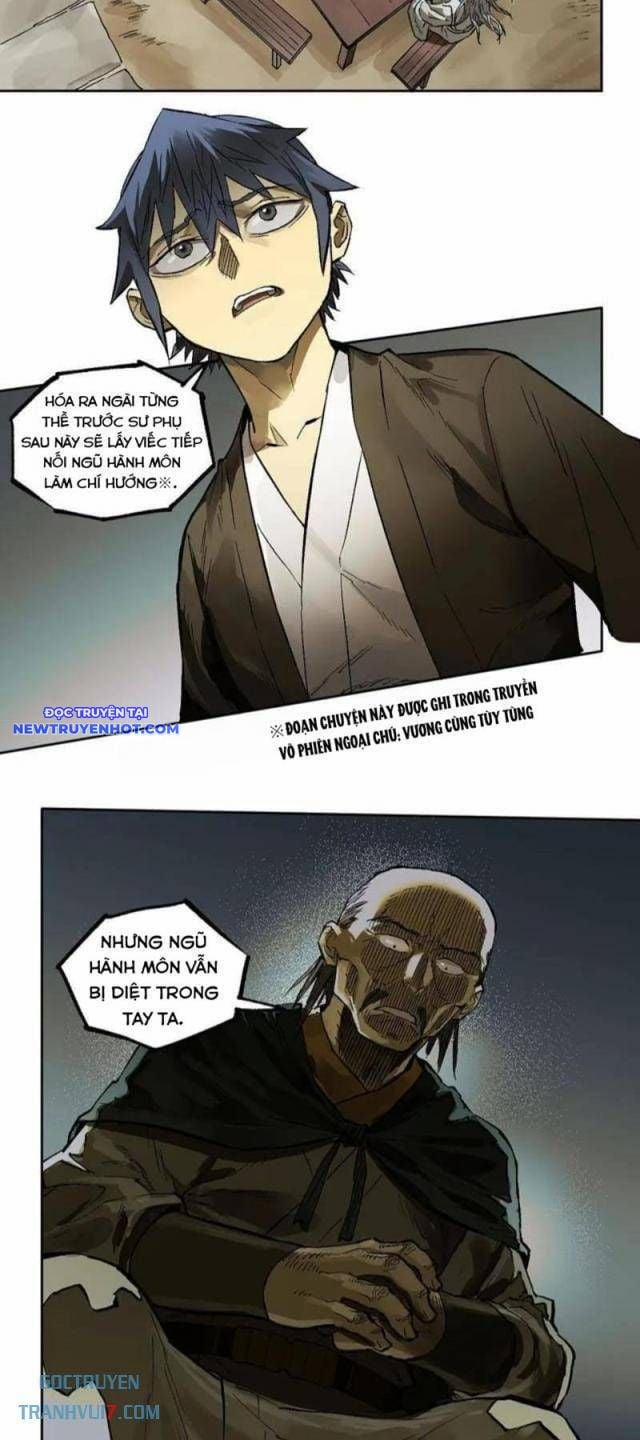Truyền Võ 446 trang 22