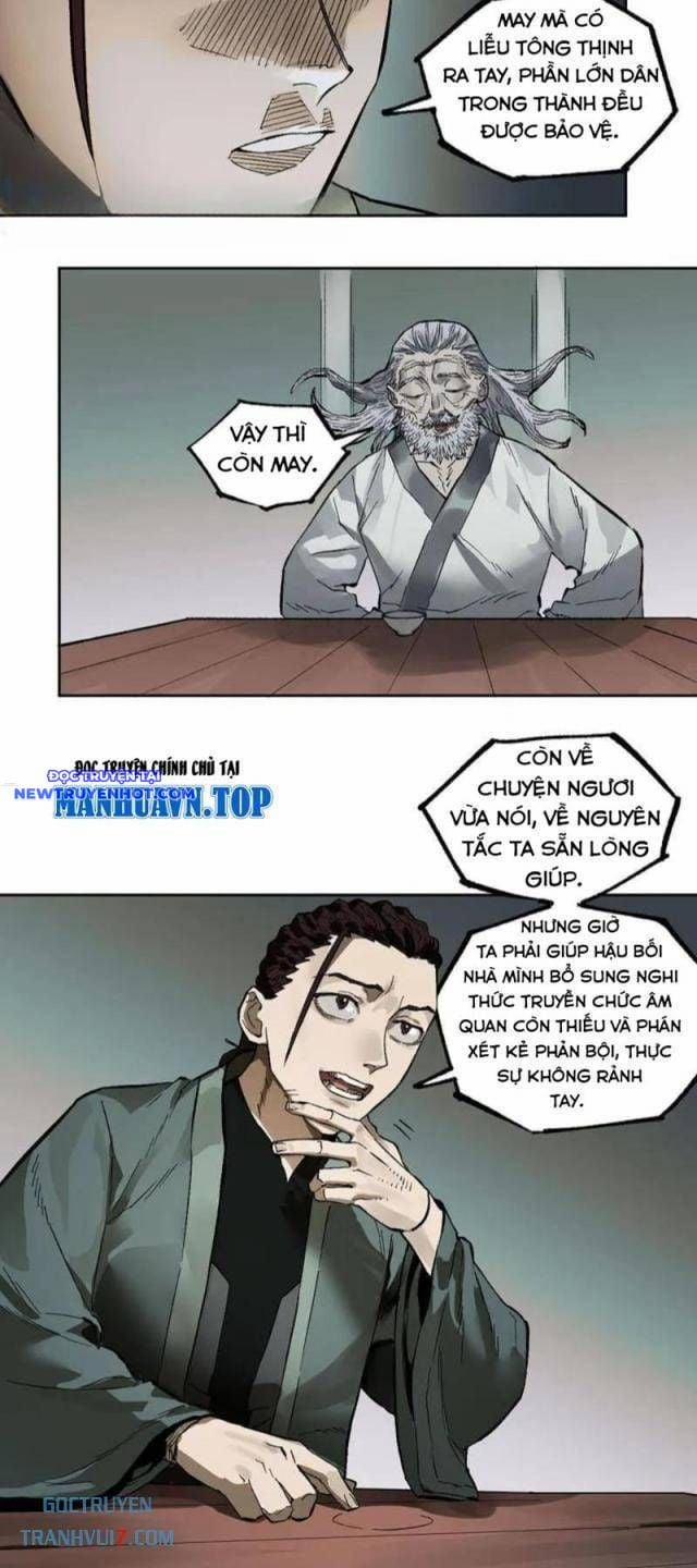 Truyền Võ 446 trang 24