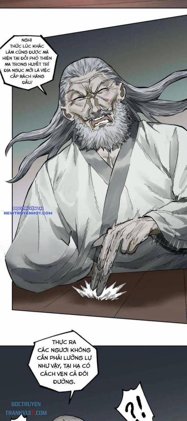 Truyền Võ 446 trang 25