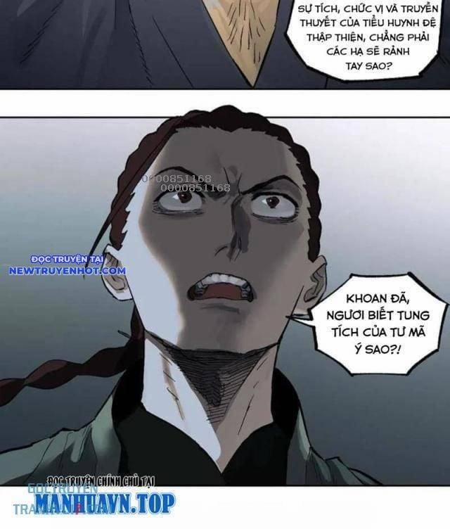 Truyền Võ 446 trang 27