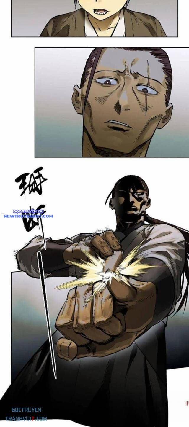 Truyền Võ 446 trang 3