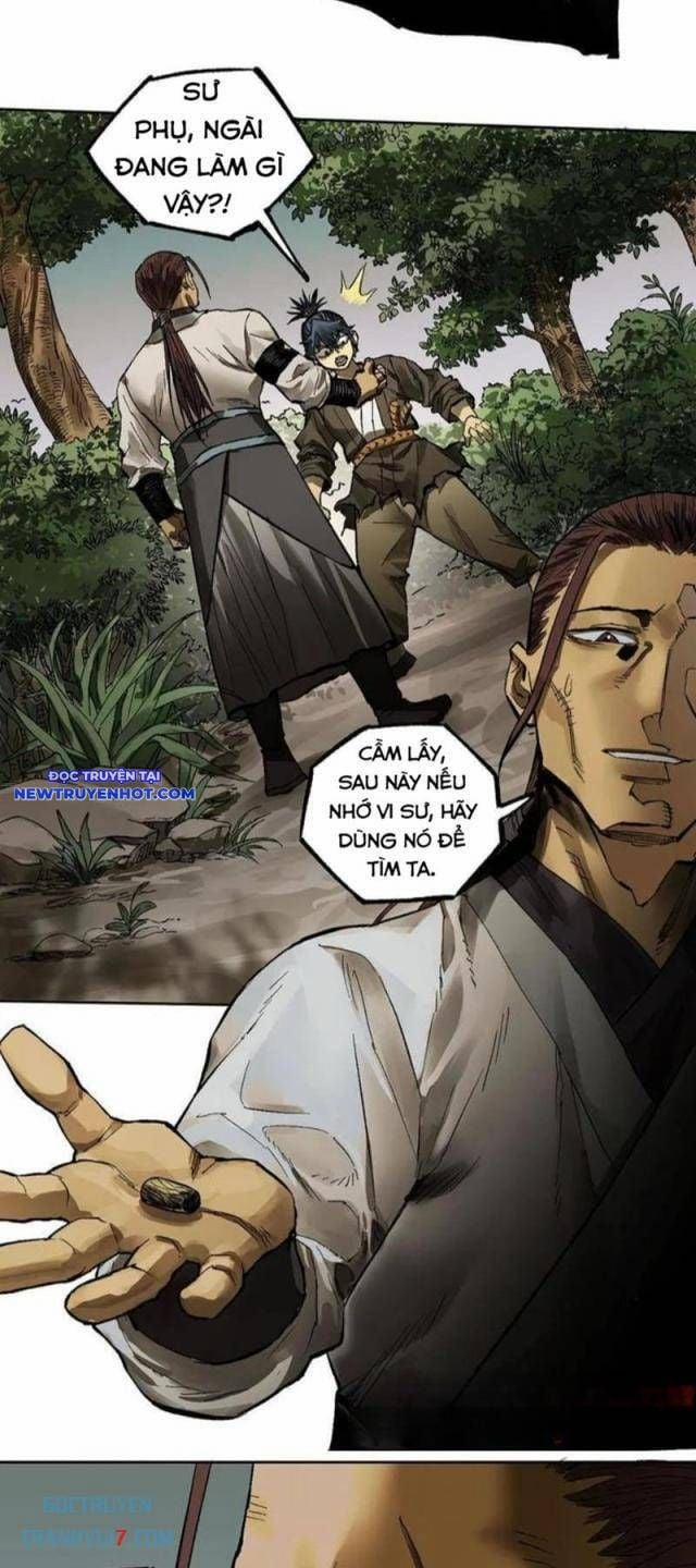 Truyền Võ 446 trang 4
