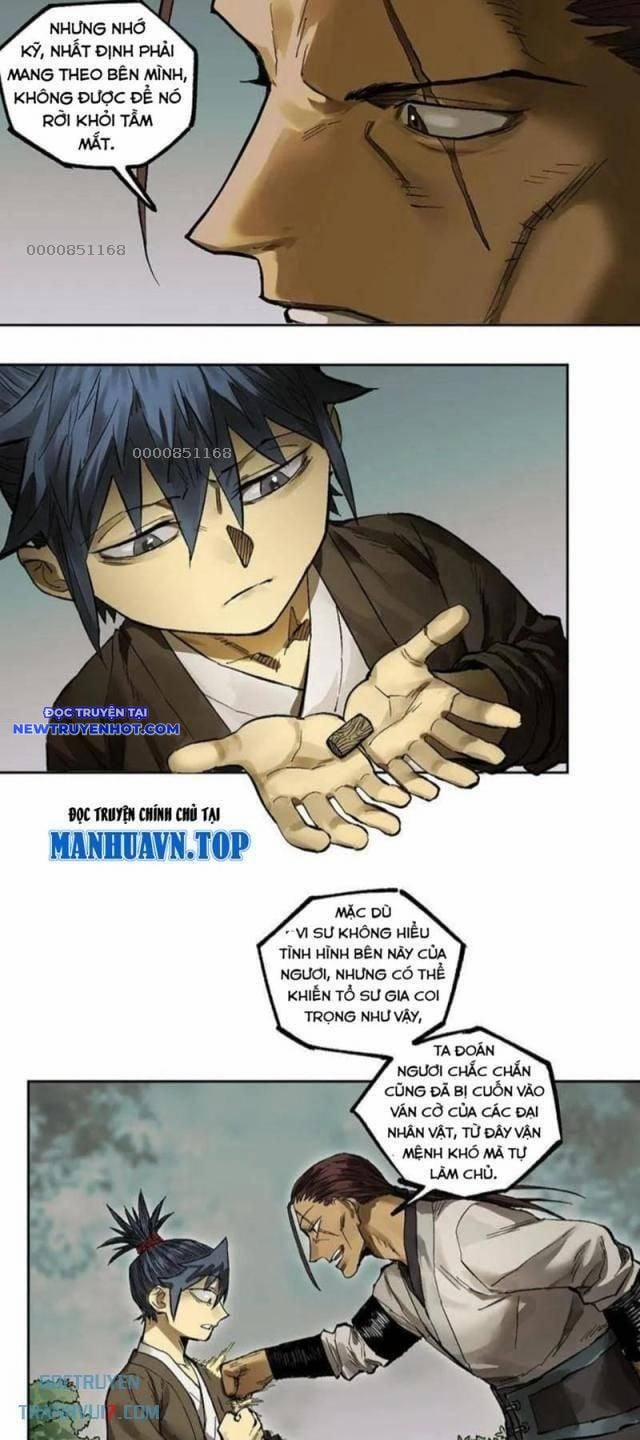 Truyền Võ 446 trang 5