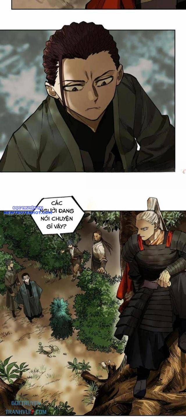 Truyền Võ 446 trang 9