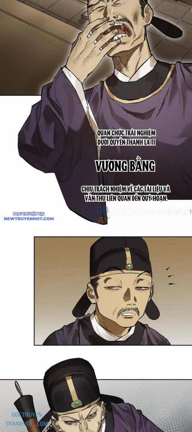 Truyền Võ 447 trang 1