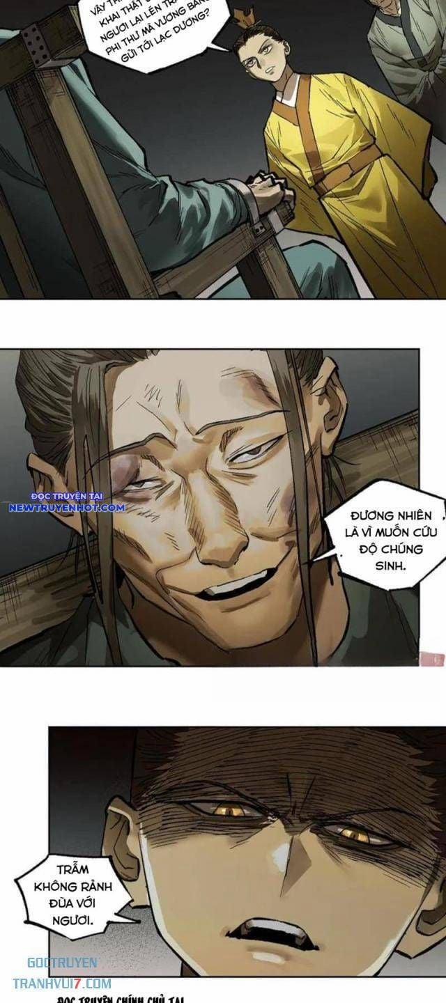 Truyền Võ 447 trang 11