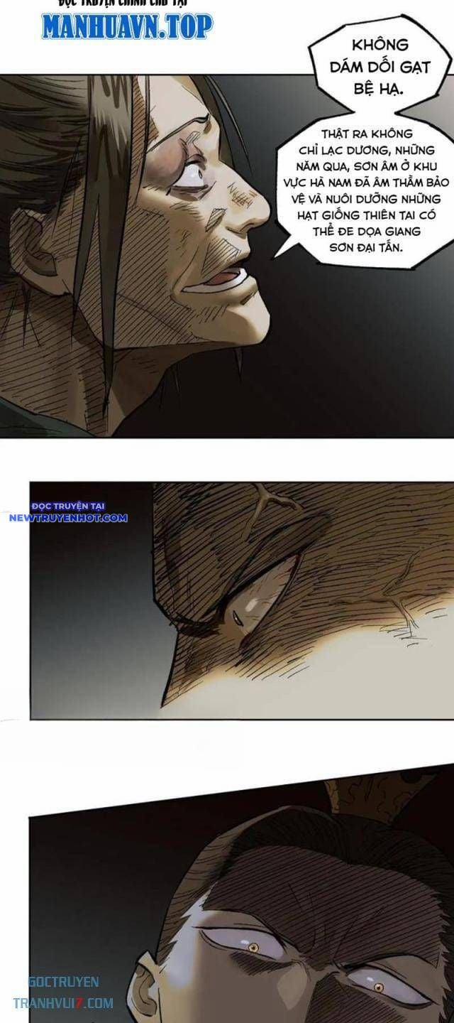 Truyền Võ 447 trang 12