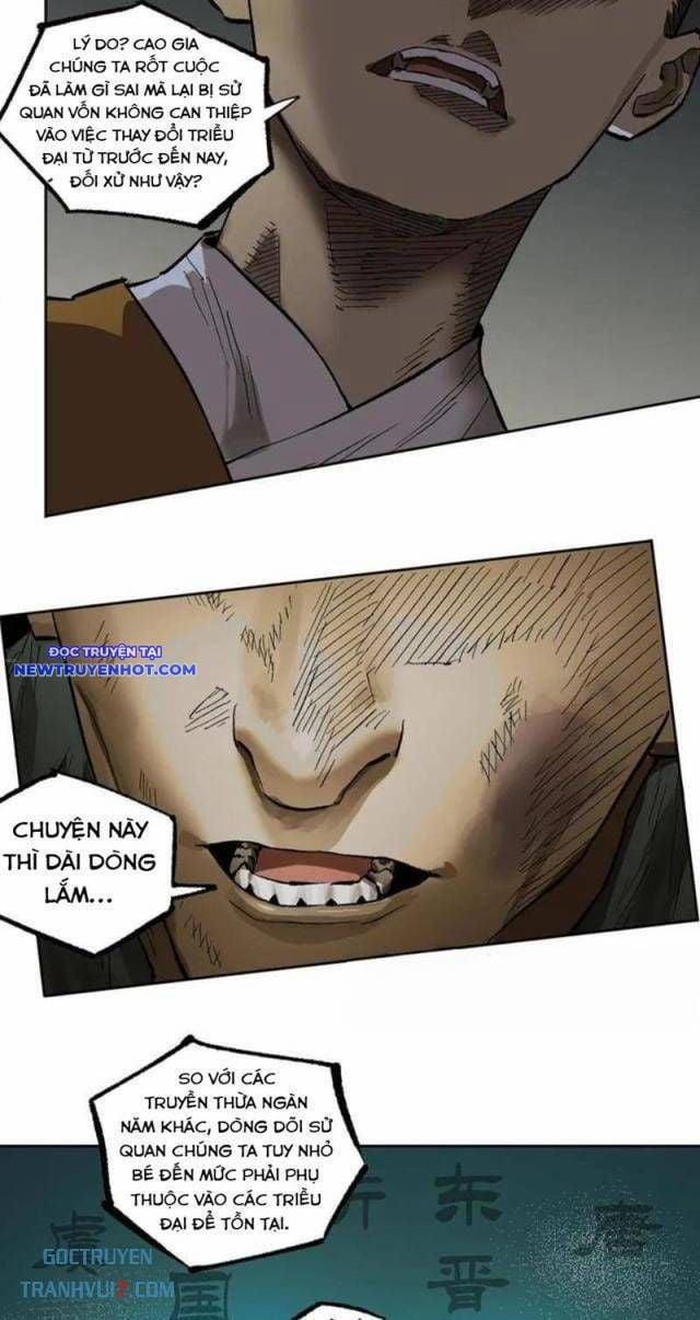 Truyền Võ 447 trang 13
