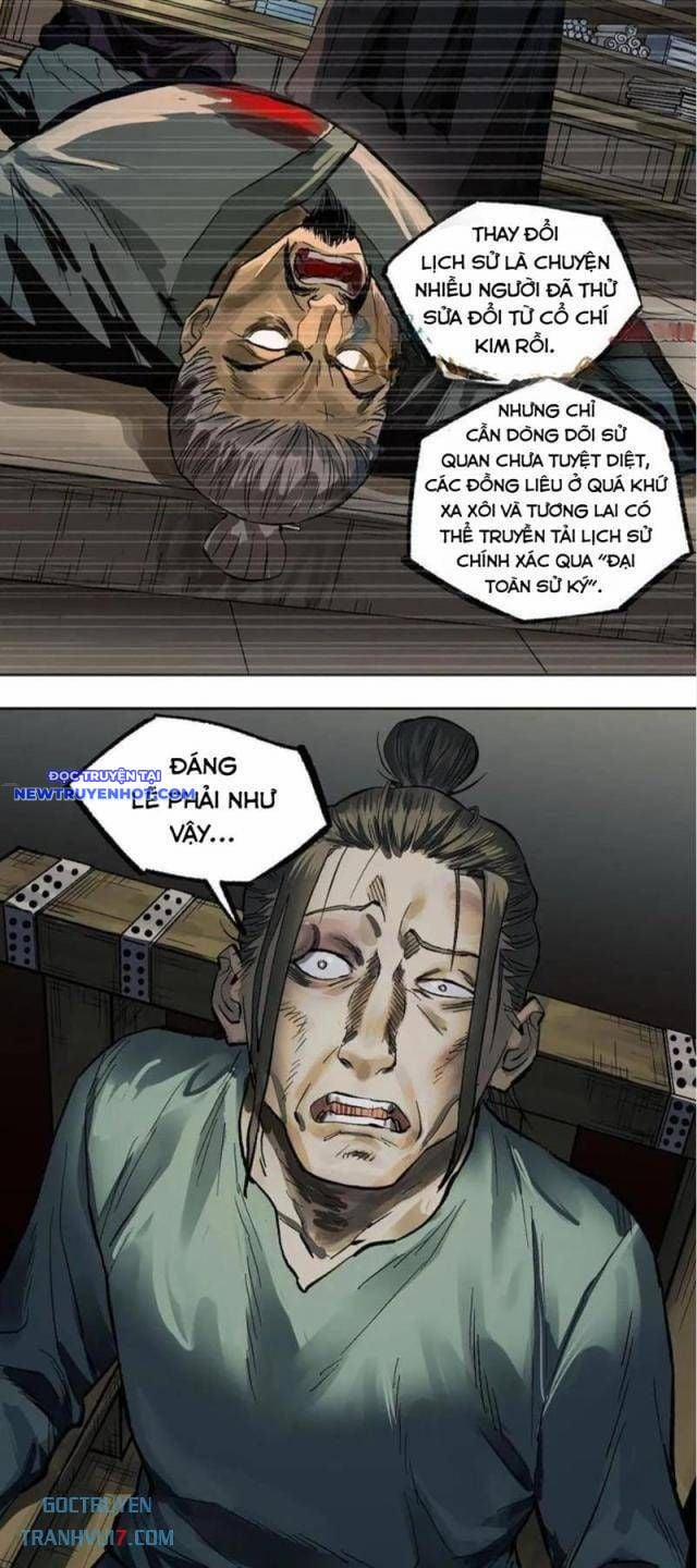 Truyền Võ 447 trang 15