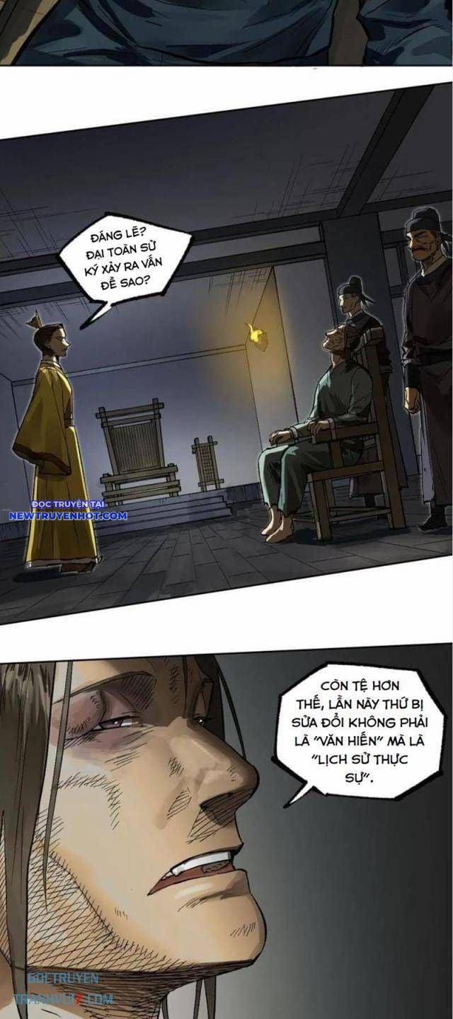 Truyền Võ 447 trang 16