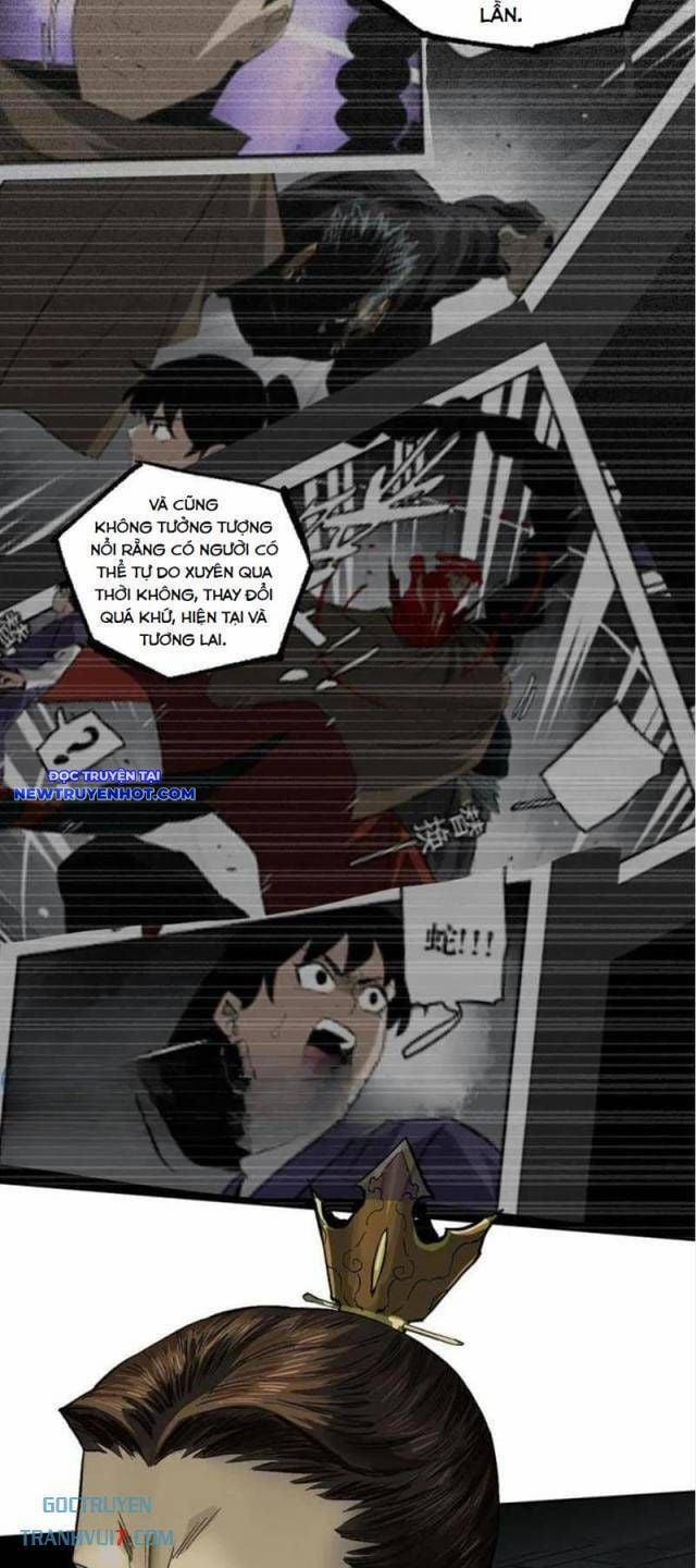 Truyền Võ 447 trang 18