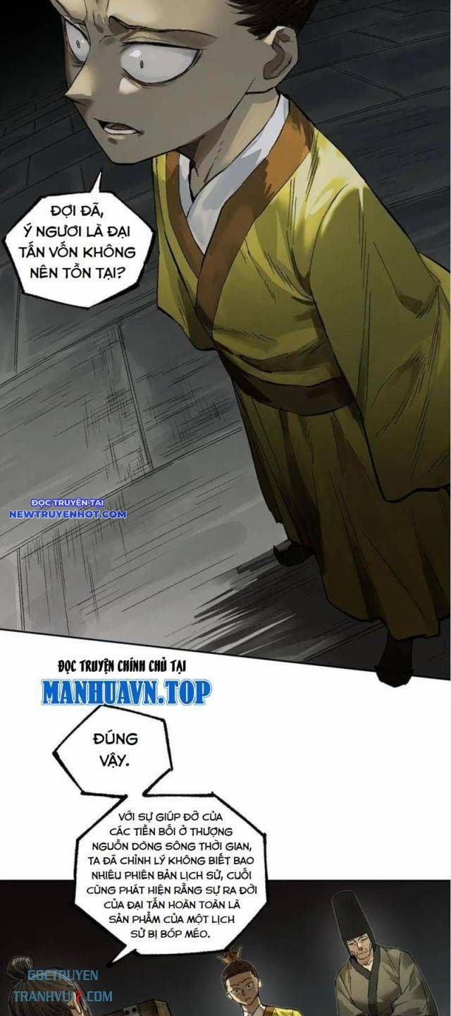 Truyền Võ 447 trang 19