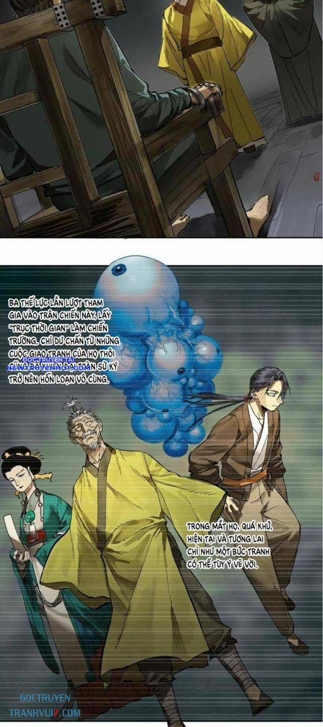 Truyền Võ 447 trang 20