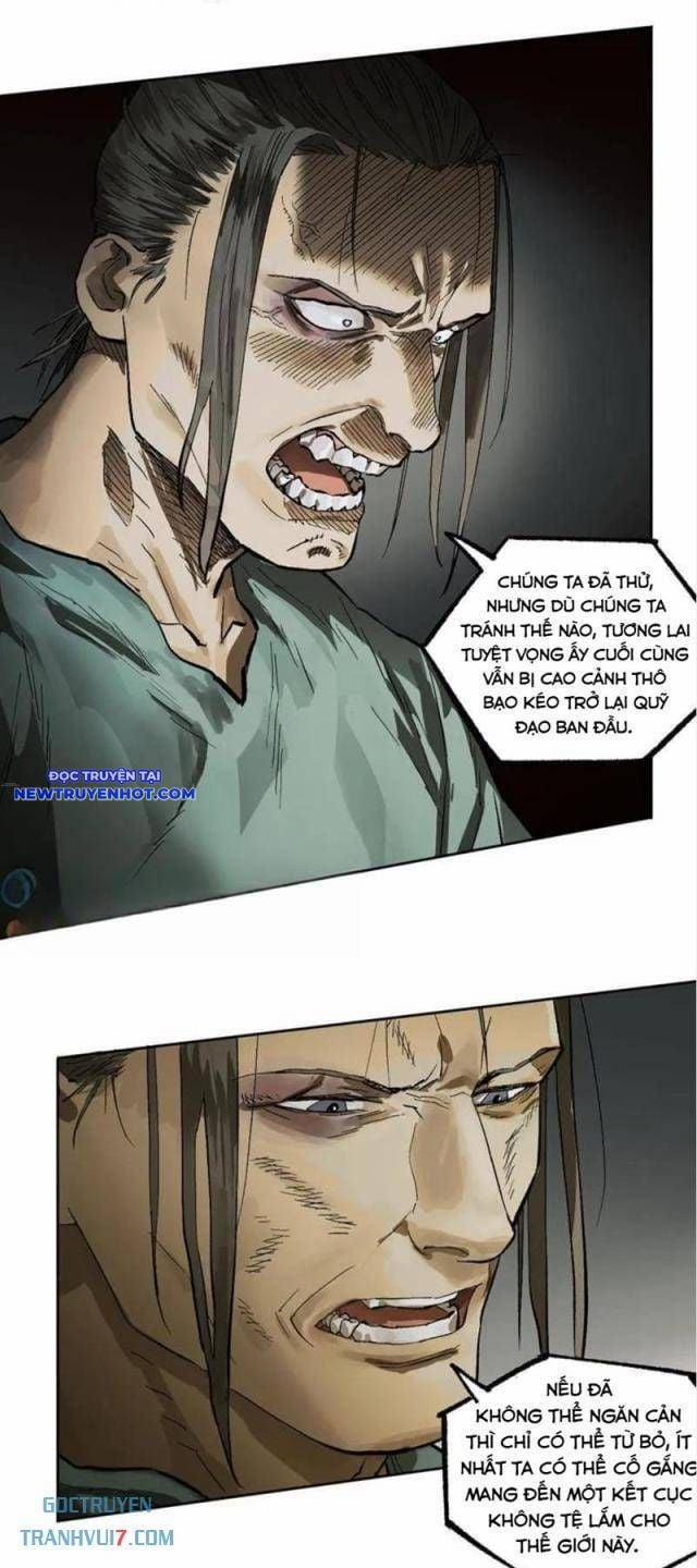 Truyền Võ 447 trang 22