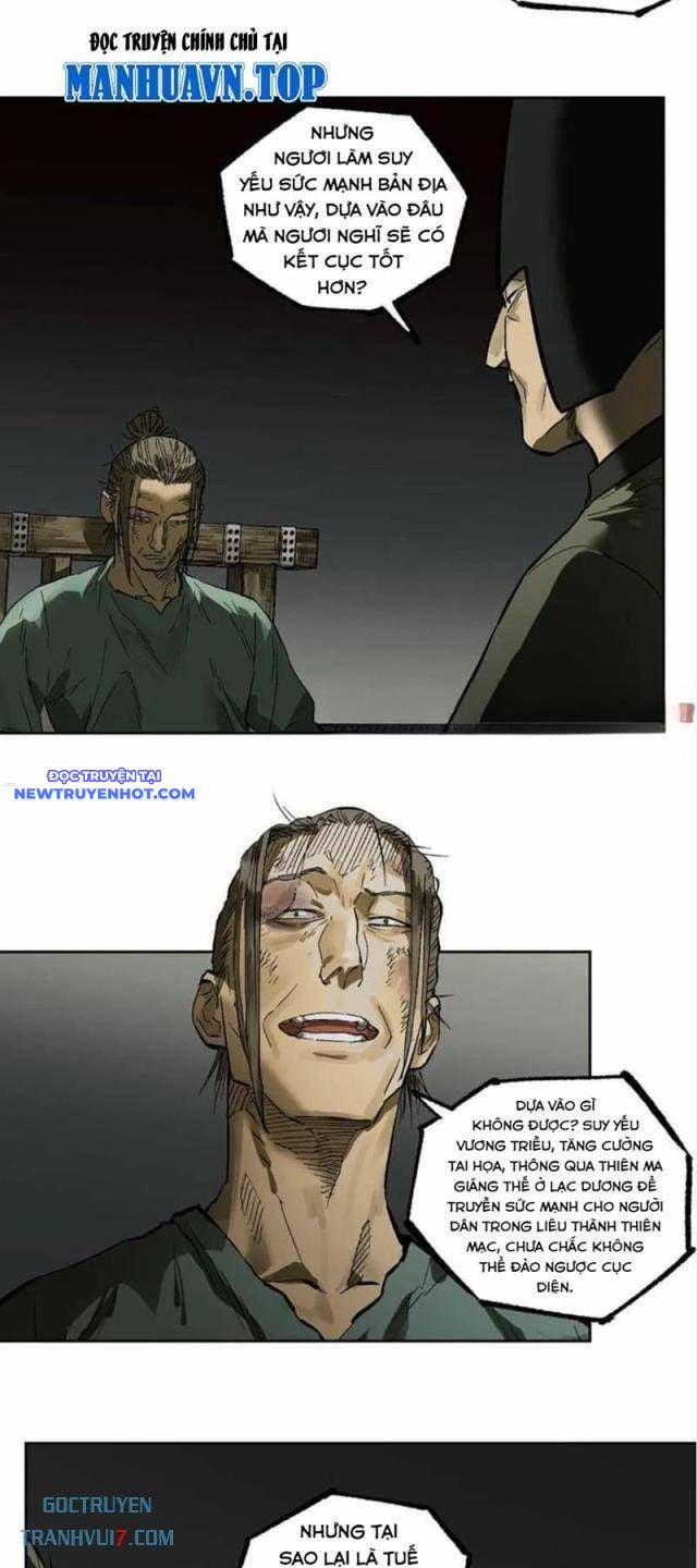 Truyền Võ 447 trang 23
