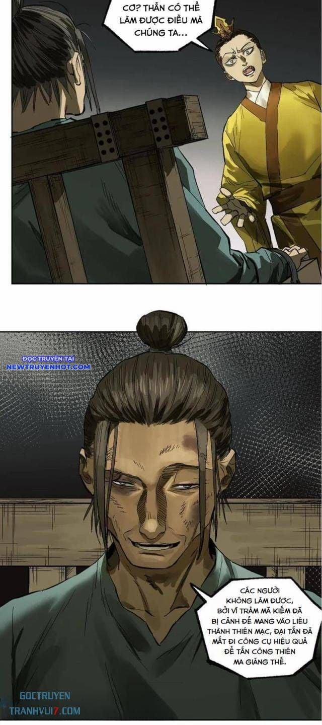 Truyền Võ 447 trang 24
