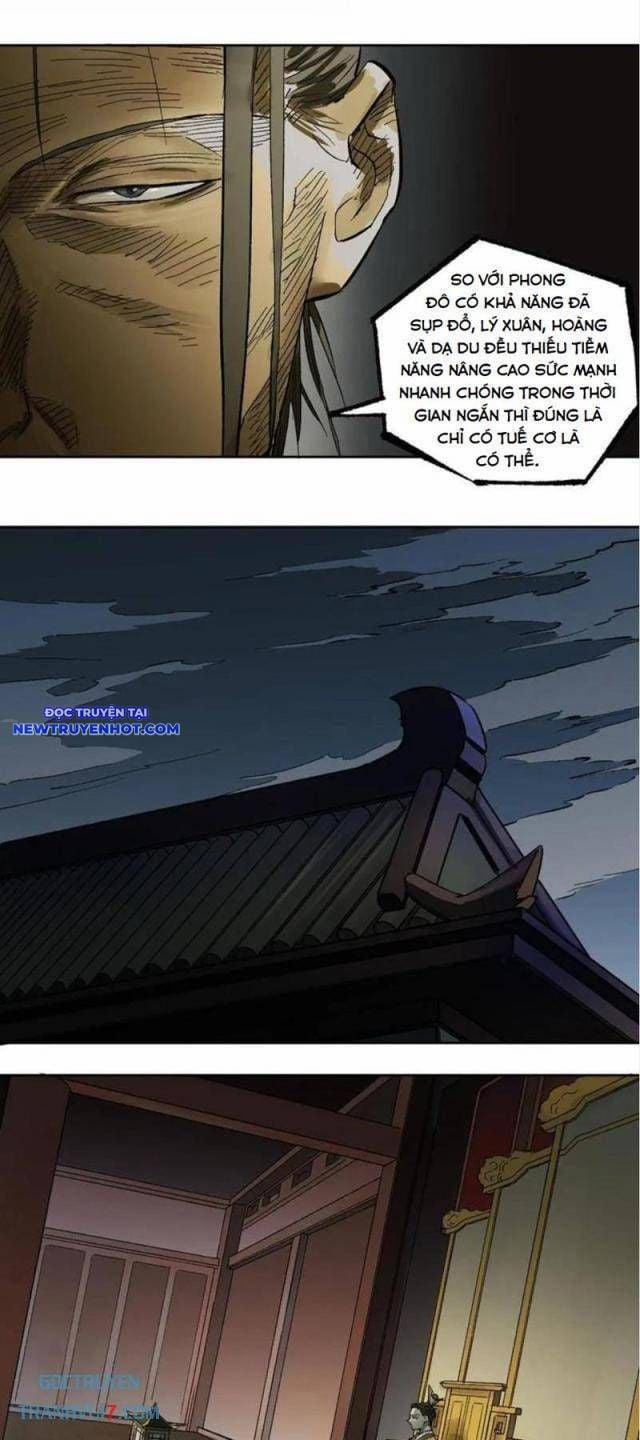 Truyền Võ 447 trang 25