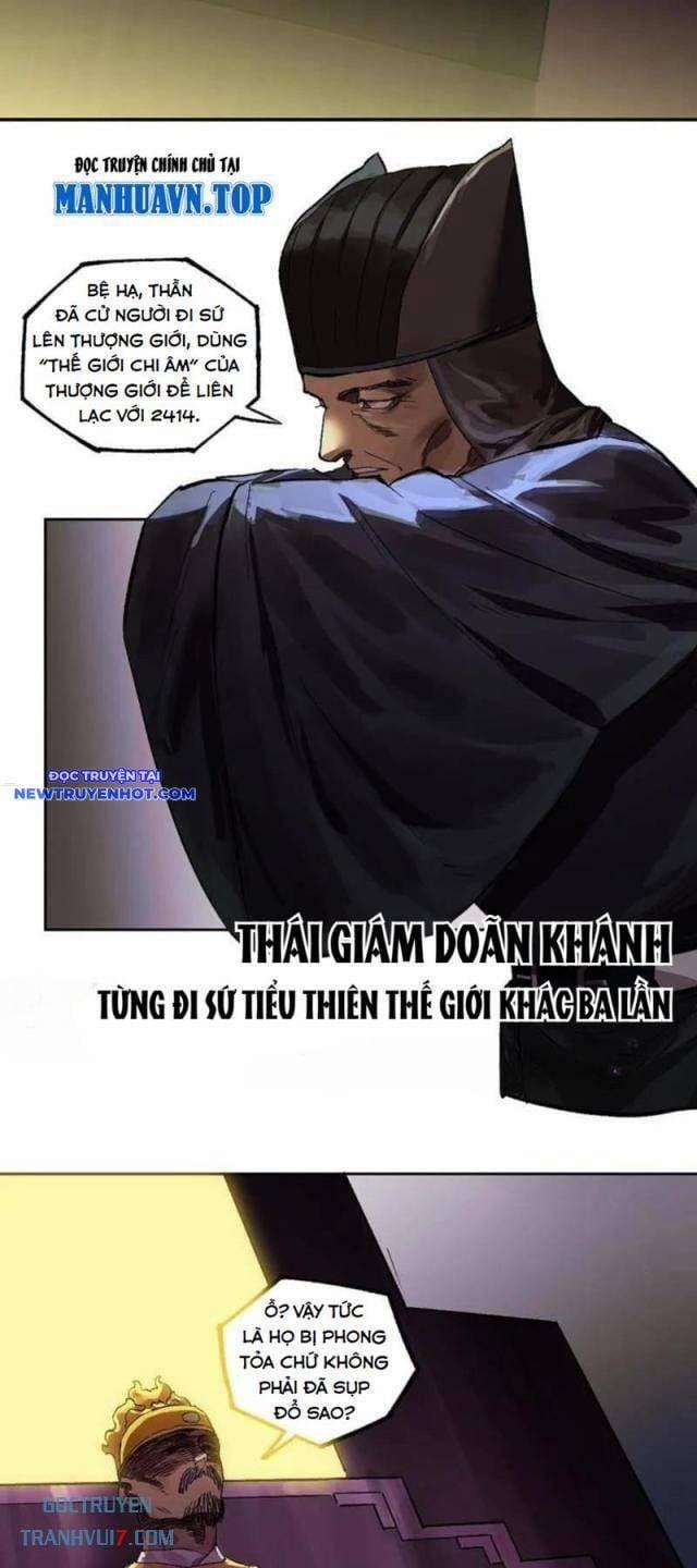 Truyền Võ 447 trang 28