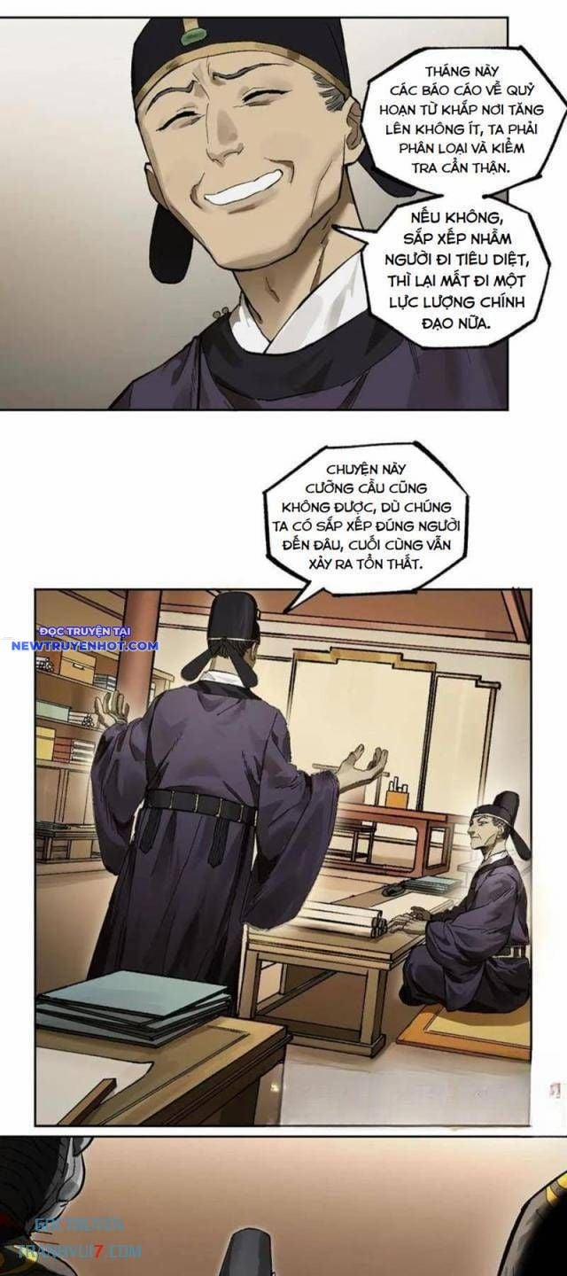 Truyền Võ 447 trang 3