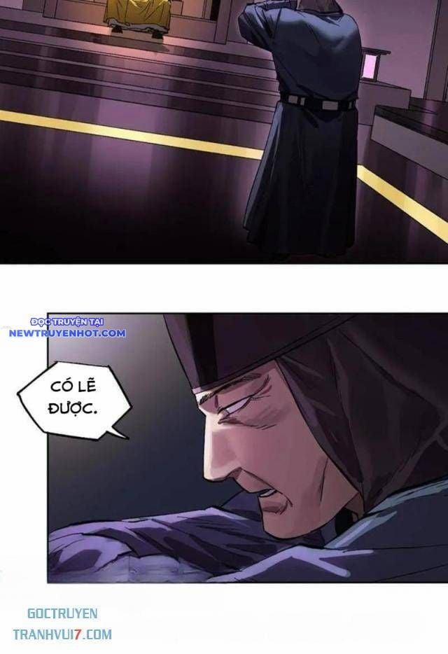 Truyền Võ 447 trang 30
