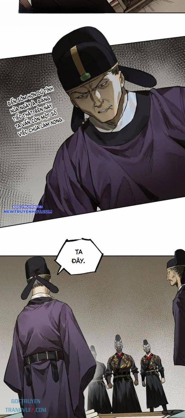 Truyền Võ 447 trang 5