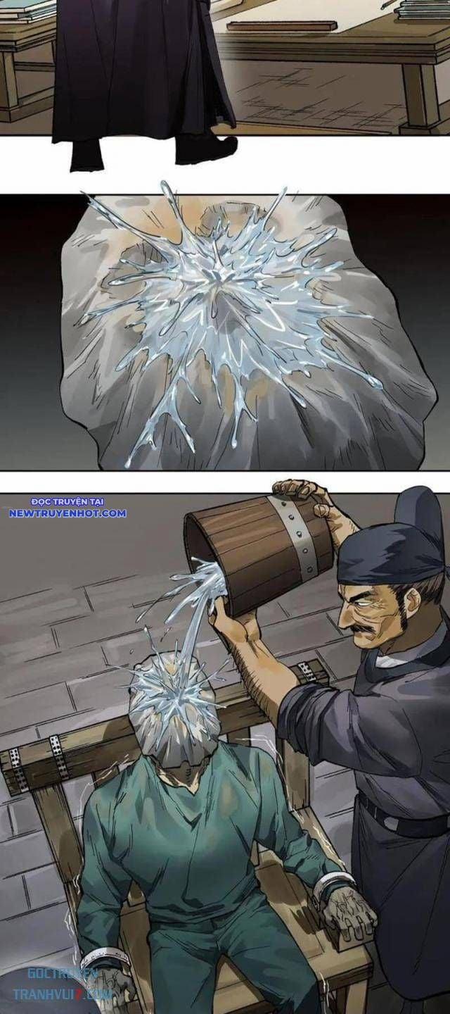Truyền Võ 447 trang 6