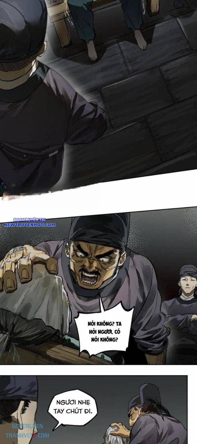 Truyền Võ 447 trang 7