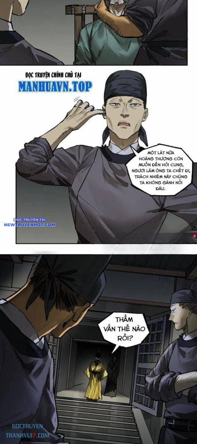 Truyền Võ 447 trang 8