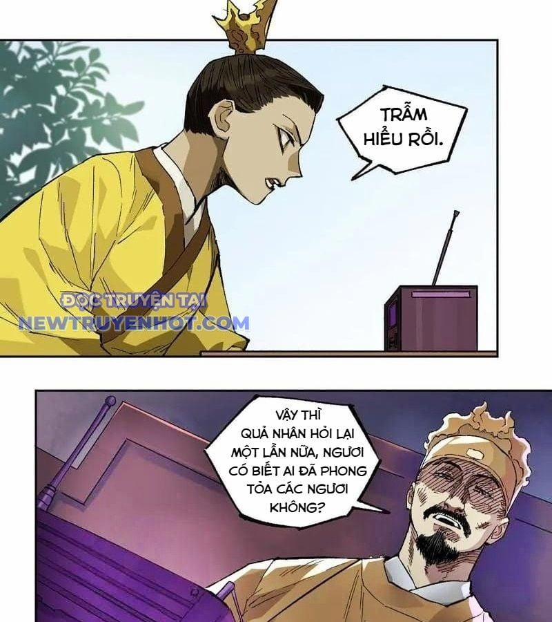 Truyền Võ 448 trang 12