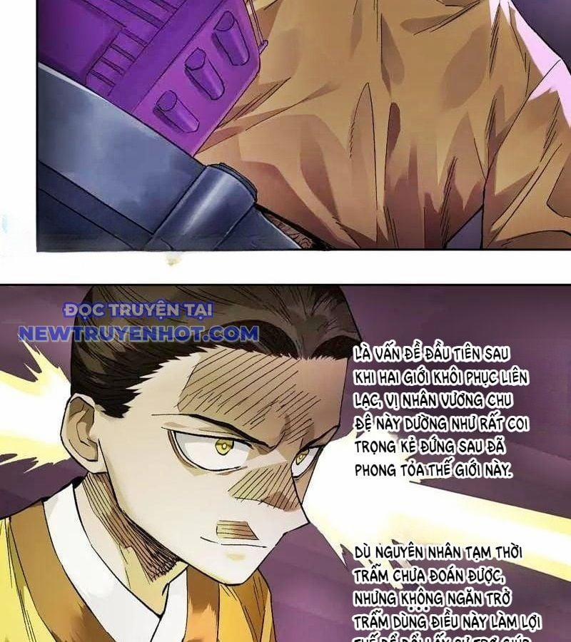 Truyền Võ 448 trang 13