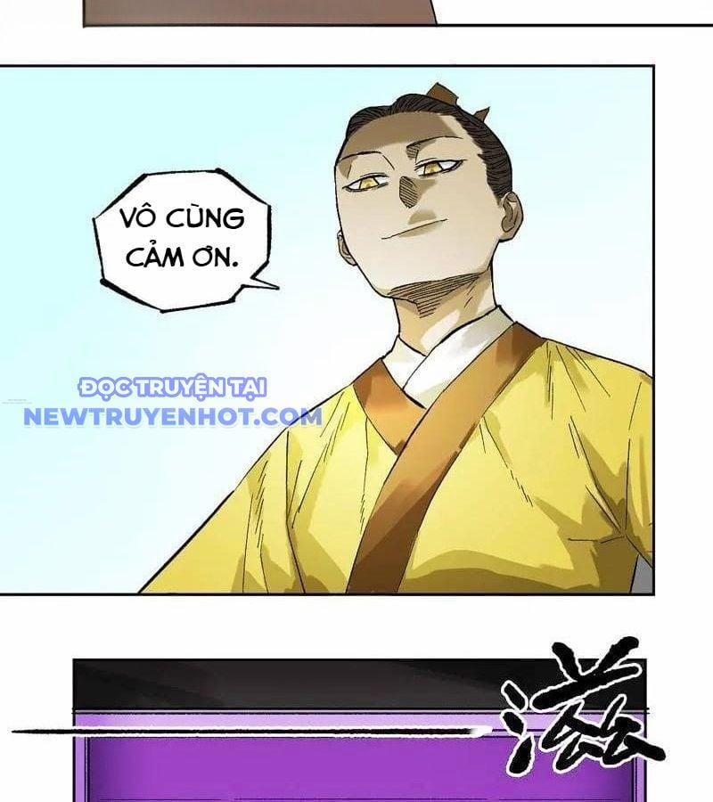 Truyền Võ 448 trang 21