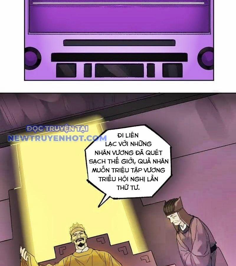Truyền Võ 448 trang 22