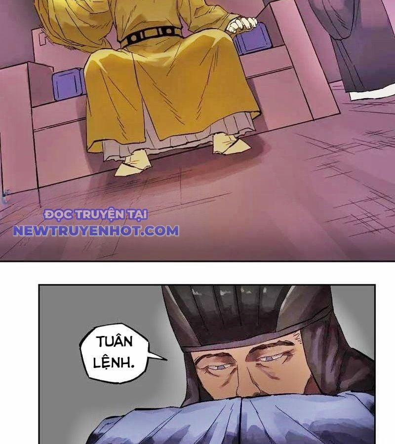Truyền Võ 448 trang 23