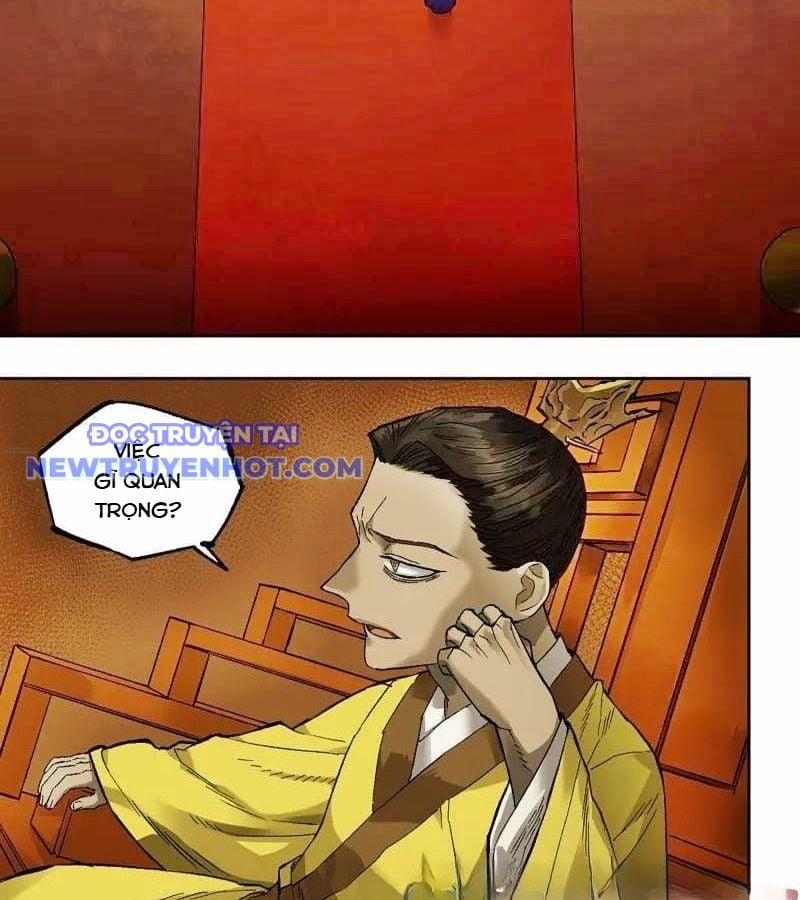 Truyền Võ 448 trang 3