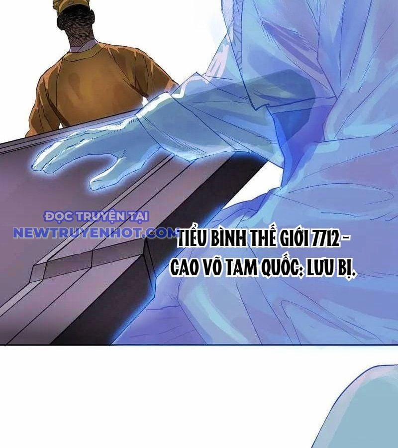 Truyền Võ 448 trang 30