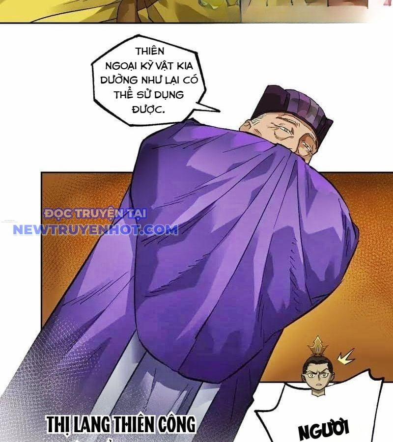 Truyền Võ 448 trang 4