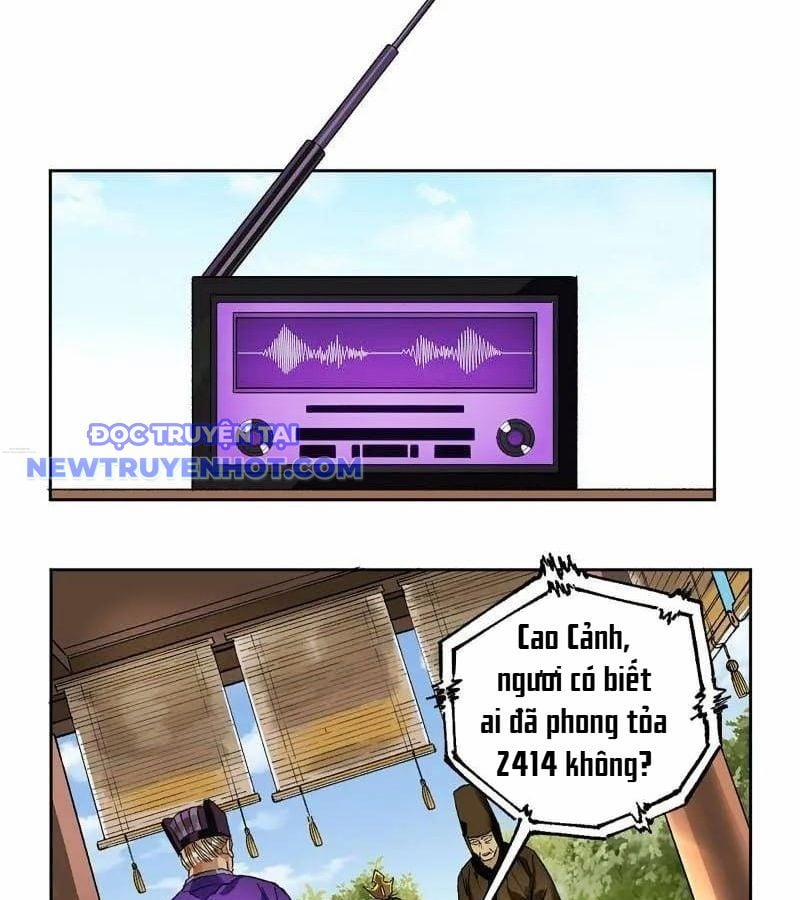 Truyền Võ 448 trang 7