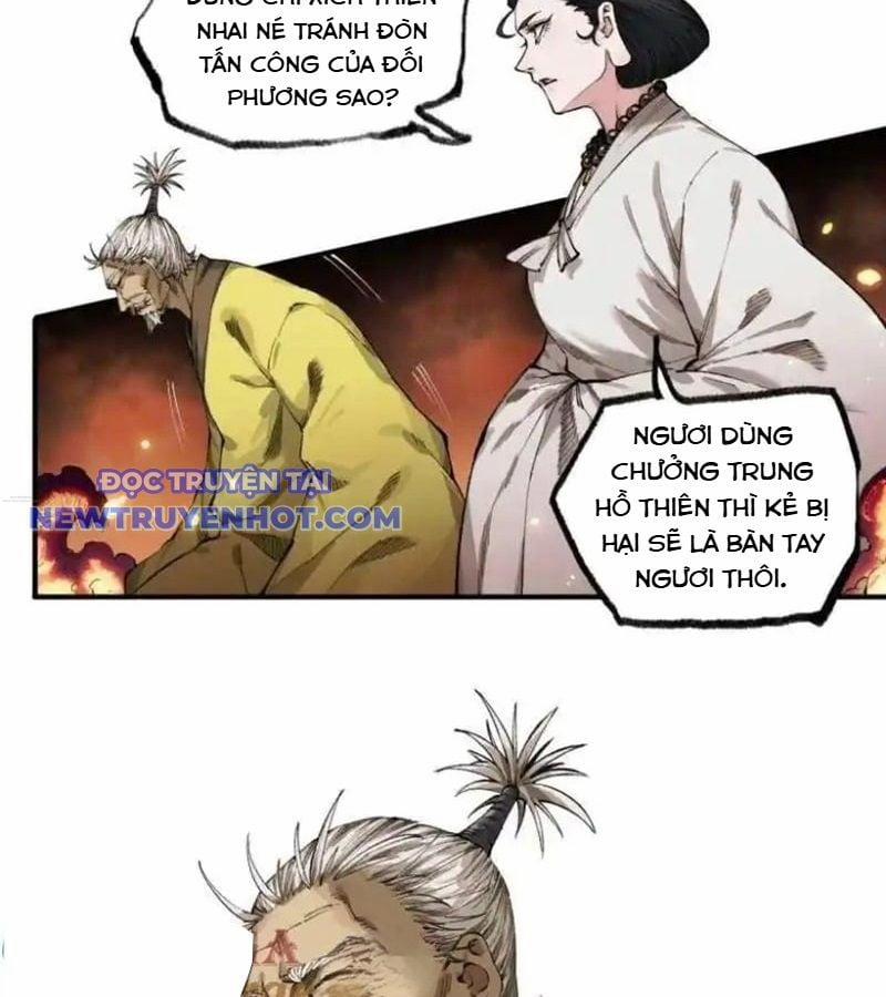 Truyền Võ 449 trang 23