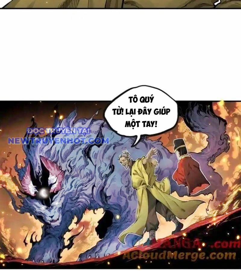 Truyền Võ 449 trang 61