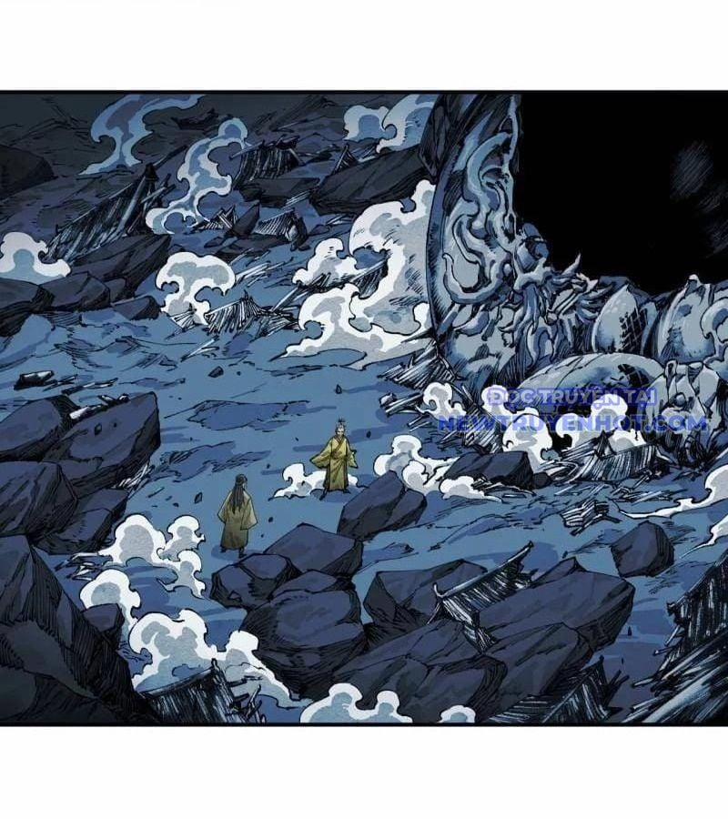 Truyền Võ 451 trang 116