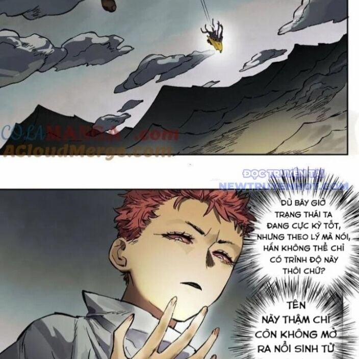 Truyền Võ 453 trang 42