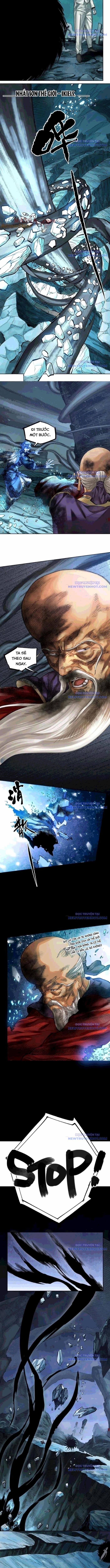 Truyền Võ 454 trang 1