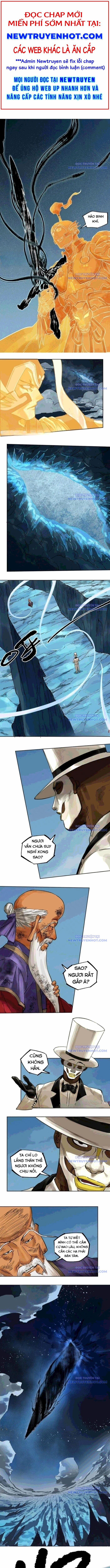 Truyền Võ 455 trang 0